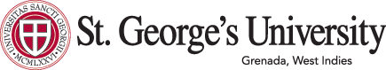 St. George's University HR Department  Logo