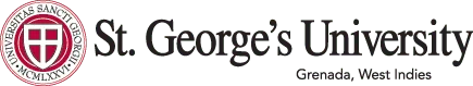 St. George's University HR Department  Logo