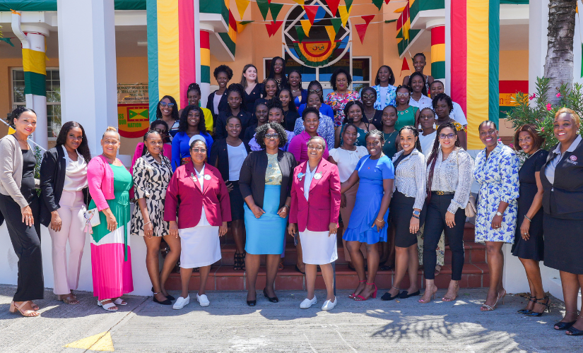 St. George’s University School of Arts and Sciences Nursing Induction Ceremony News