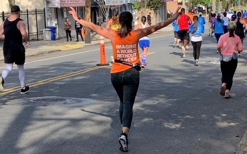 Julia Brockway-Marchello, MD, Breast Oncologist