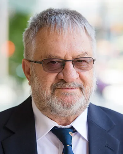 Andre Havenga