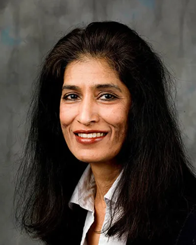 Beryl De Souza