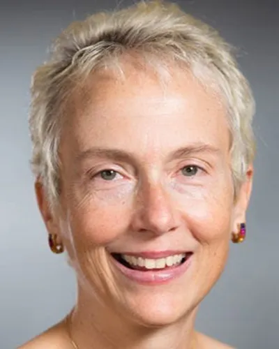 Brenda Kirkby