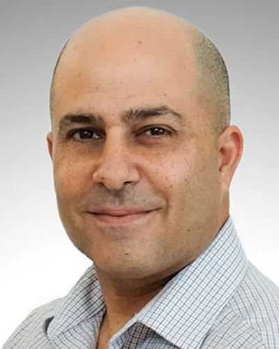 Chris Magnifico