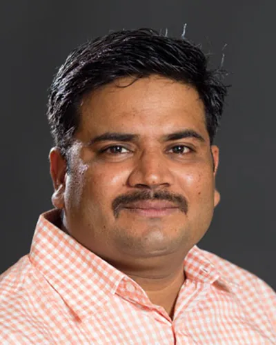 Deokar Mahesh Shriram