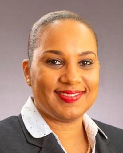 Donna Neckles-Charles