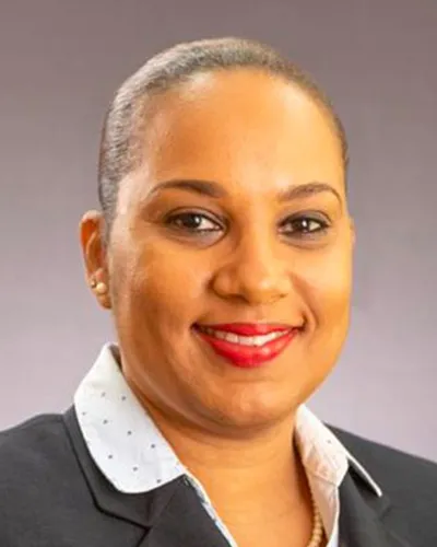 Donna Neckles-Charles