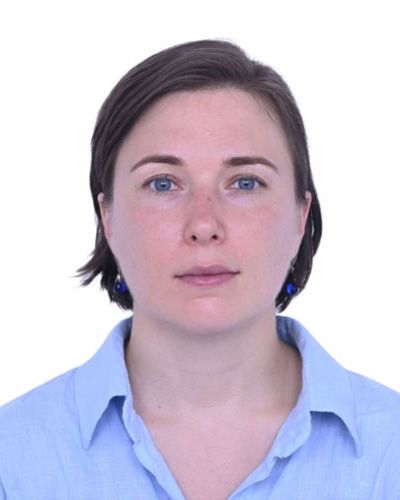 Elizaveta Vasechkina