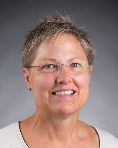 Melinda J. WIlkerson