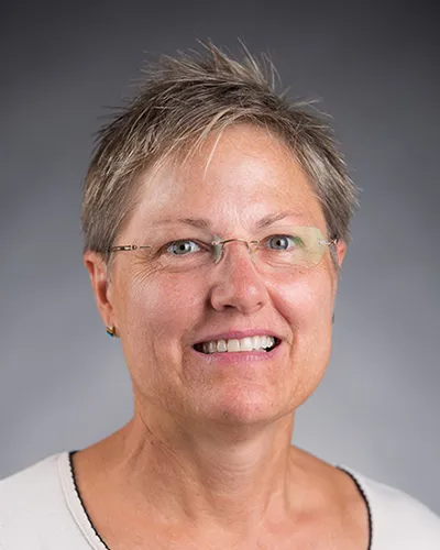 Melinda J. WIlkerson