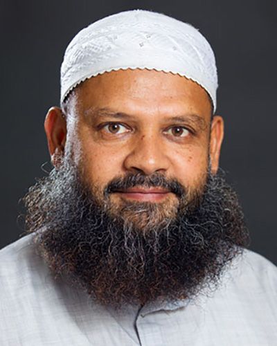 Muhammad Iqbal Bhaiyat