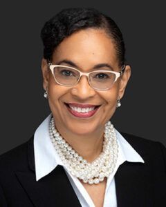 Toni Liggins