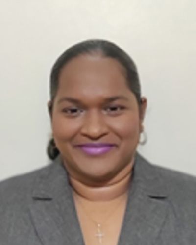 Vanessa Matthew Belmar