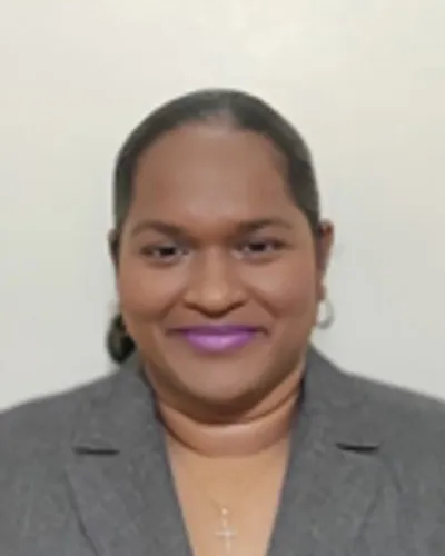 Vanessa Matthew Belmar