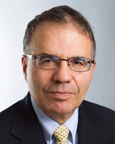 Stephen Weitzman