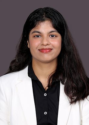 Alisha Arul Alphonse