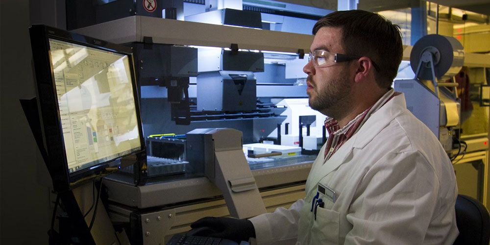 AI in Medicine