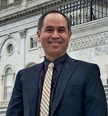 Andrew J. P. Carroll