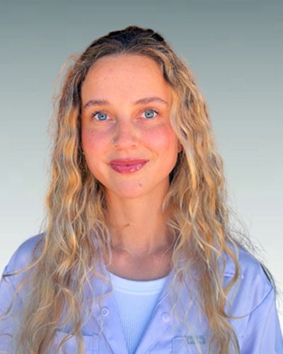 Aranza Gomez, SVM Faculty