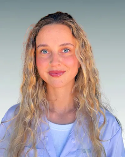 Aranza Gomez, SVM Faculty