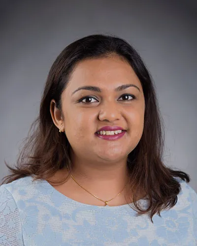 Ayesha Sultana