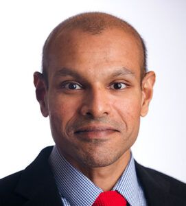 Satesh Bidaisee DVM, MSPH, EdD, CPH, FRSPH