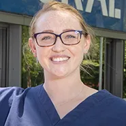 Kendra Baker