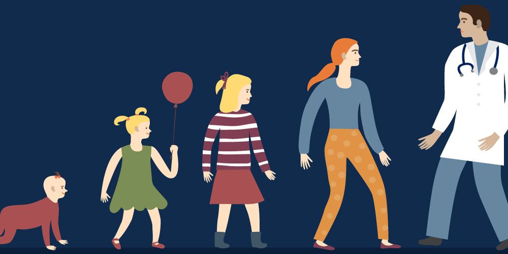 5 Primary Care Specialties Aspiring Doctors Should Consider