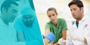 A Look at Medical School Curriculum by Year - St. George’s University