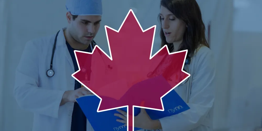Medical Residency in Canada