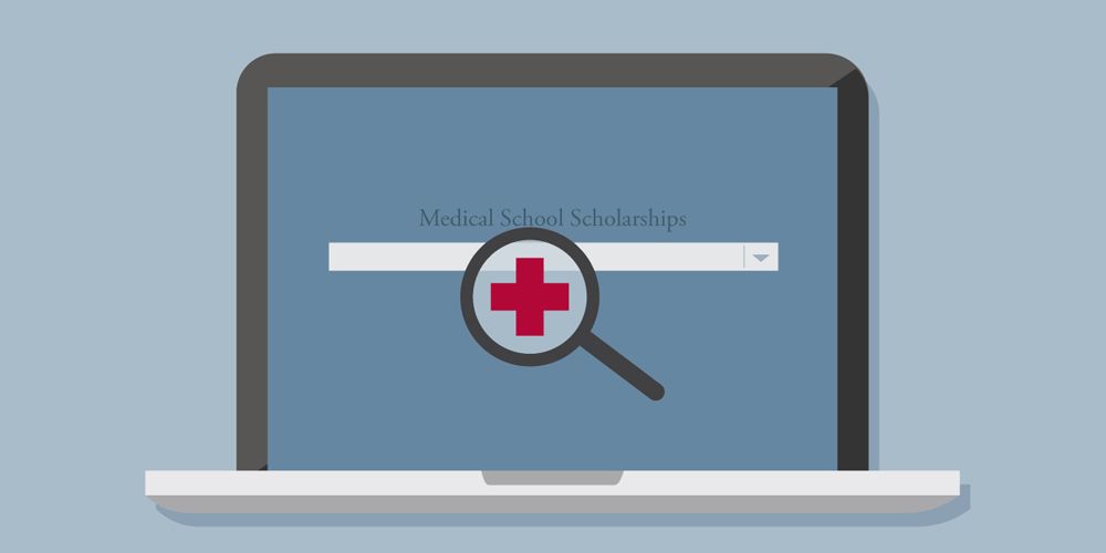 The Medical School Scholarships You Haven't Considered