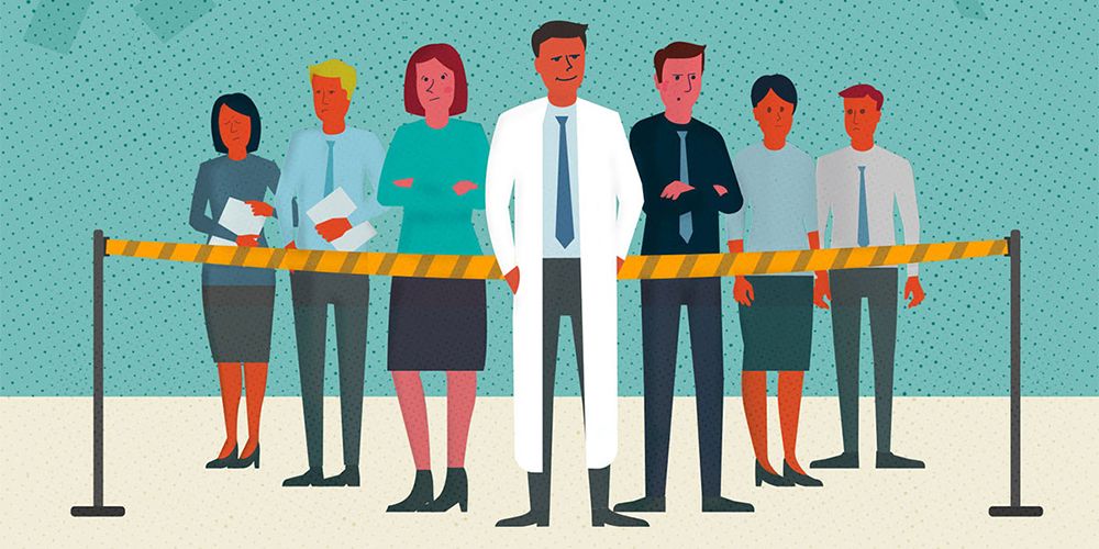 On a Medical School Waitlist? Why Holding Out Might Be a Mistake