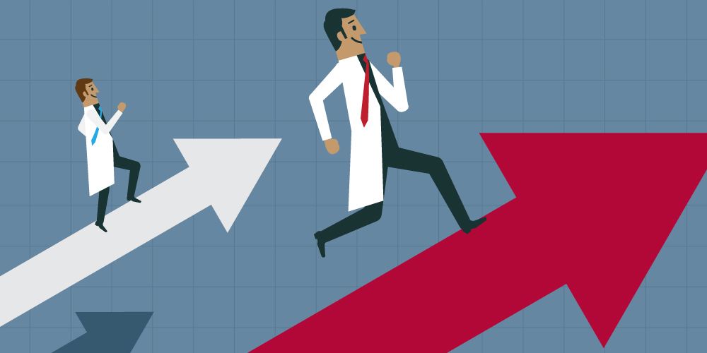 Types of Physicians in High Demand