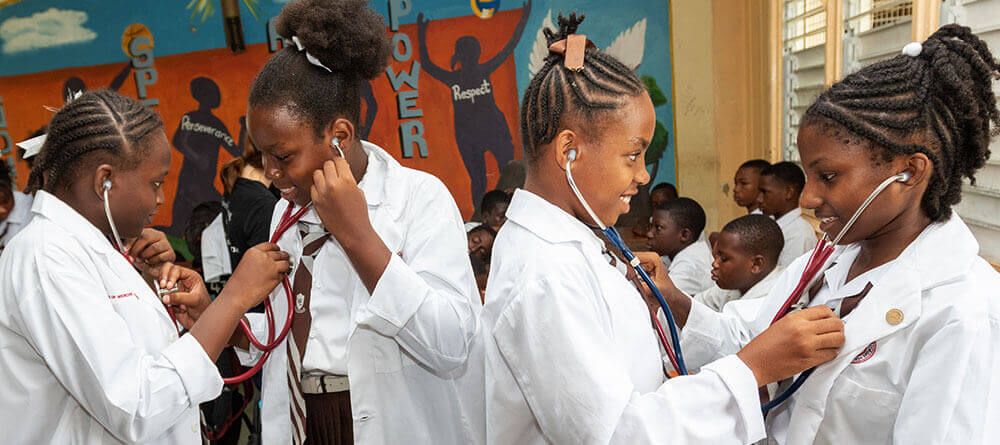 Diversity in Health Care