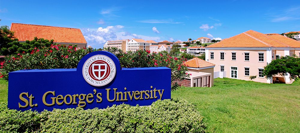 SGU Campus
