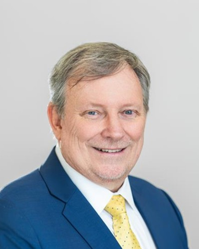 Calum N.L. Macpherson