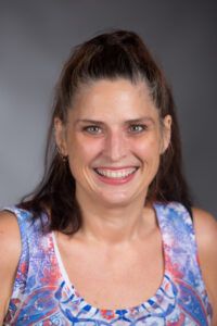 Anne Corrigan