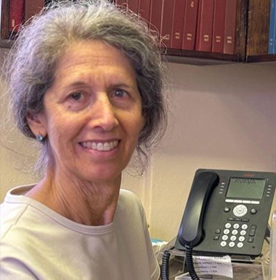 Cheryl Macpherson, PhD