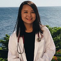 Julia Hweyryoung Cho