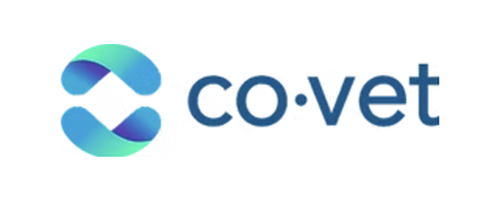 covet logo