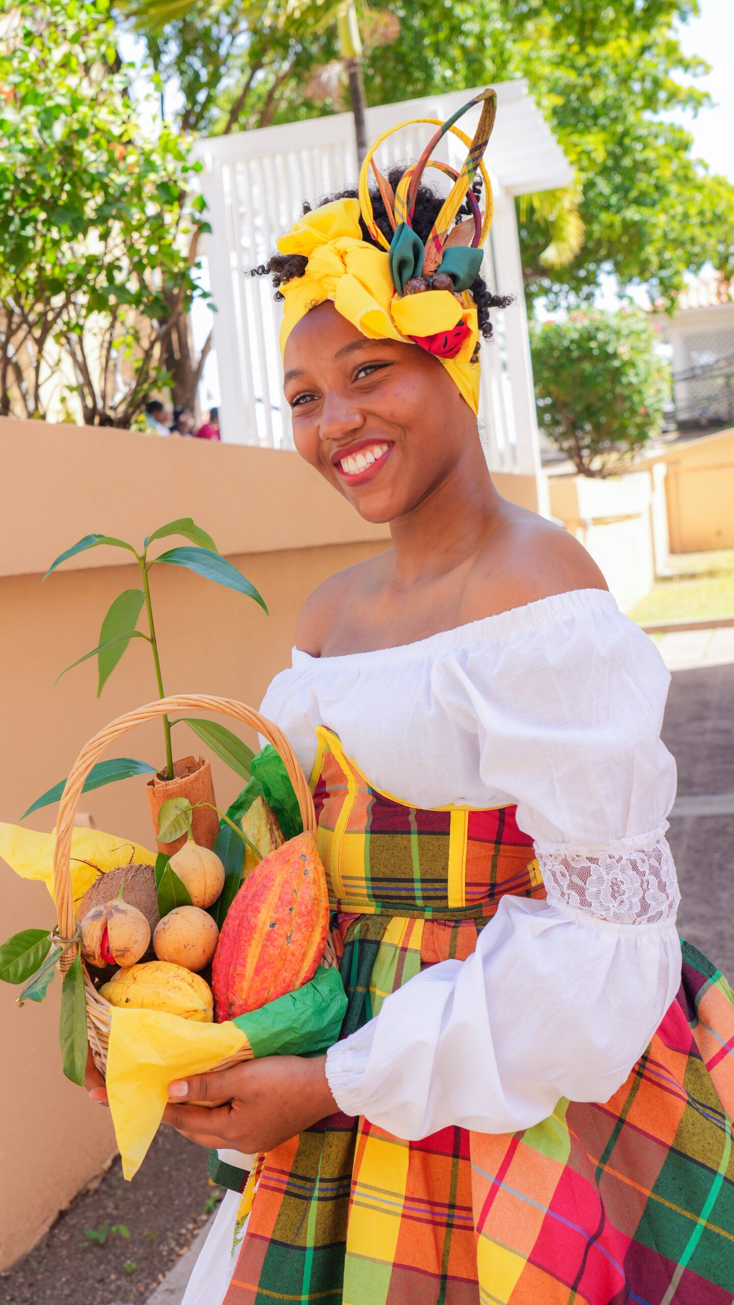 Grenada's Golden Jubilee of Independence