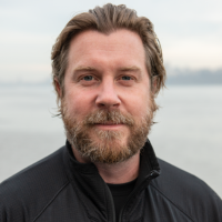 Darren Cuthbert, MD, MPH