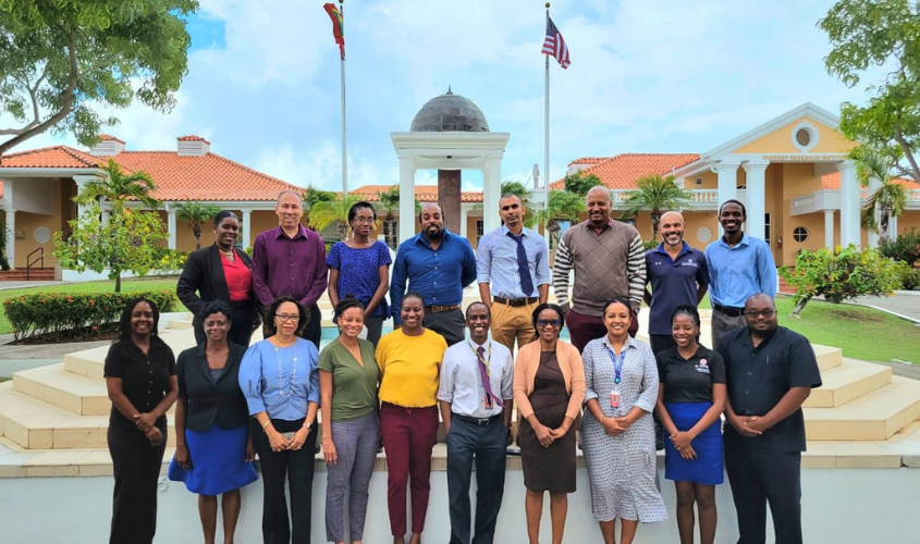 The Department of Public Health and Preventive Medicine is celebrating 25 years of offering a Master of Public Health to students and contributing to building a competent public health workforce globally. News