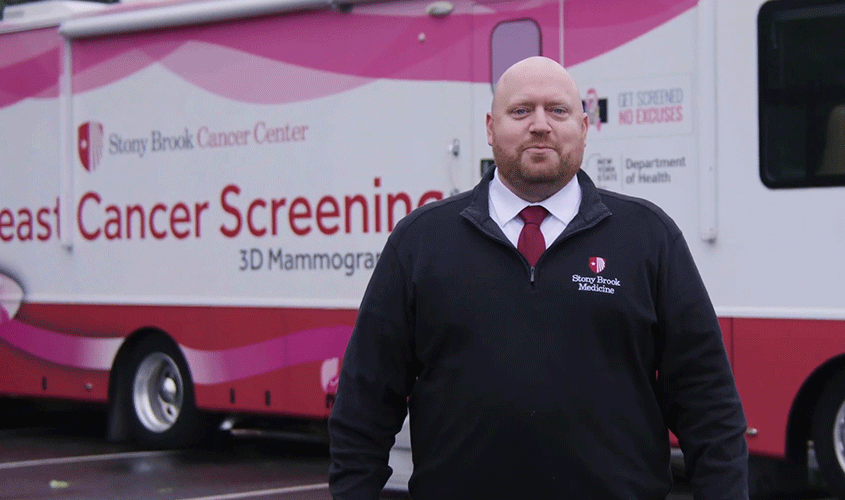 Patrick Dineen, MD, MBA