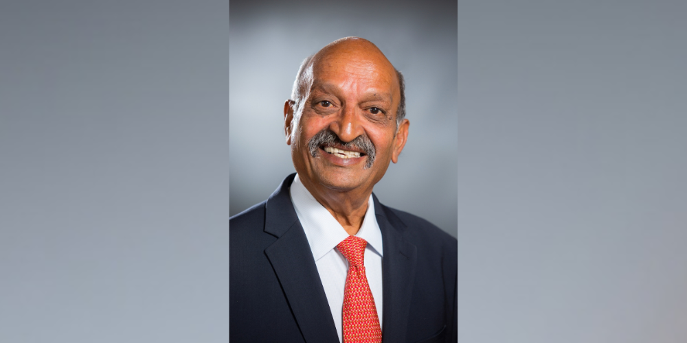 Dr. C.V. Rao Professional Portrait News