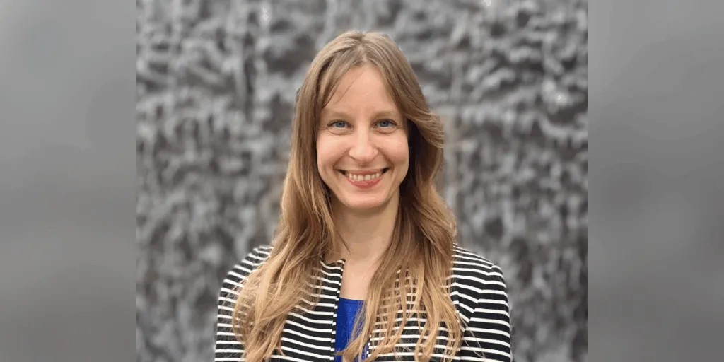 headshot of Dr. Elizabeth Ryznar who was recently interviewed by Psychology Today