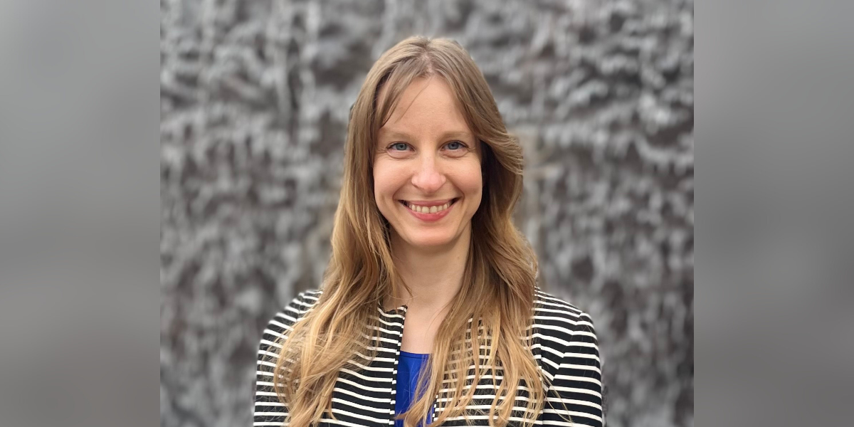 headshot of Dr. Elizabeth Ryznar who was recently interviewed by Psychology Today News