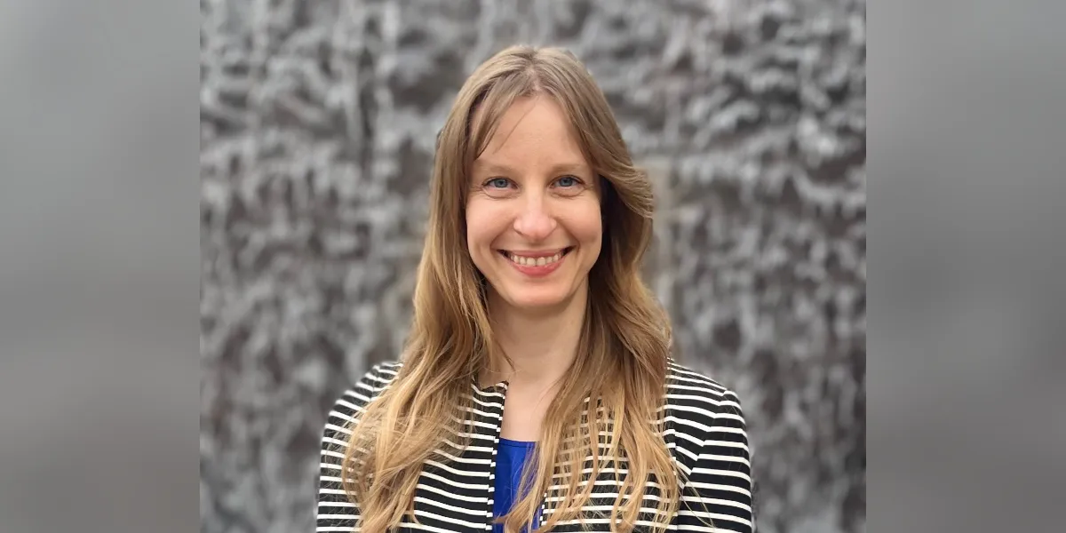 headshot of Dr. Elizabeth Ryznar who was recently interviewed by Psychology Today