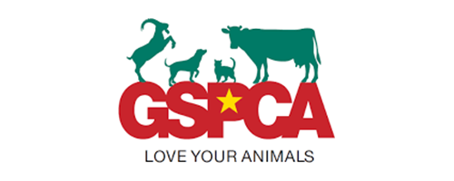 GSPCA logo
