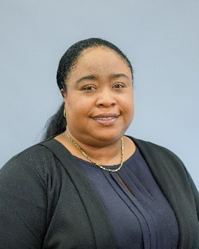 Gabrielle Walcott-Bedeau